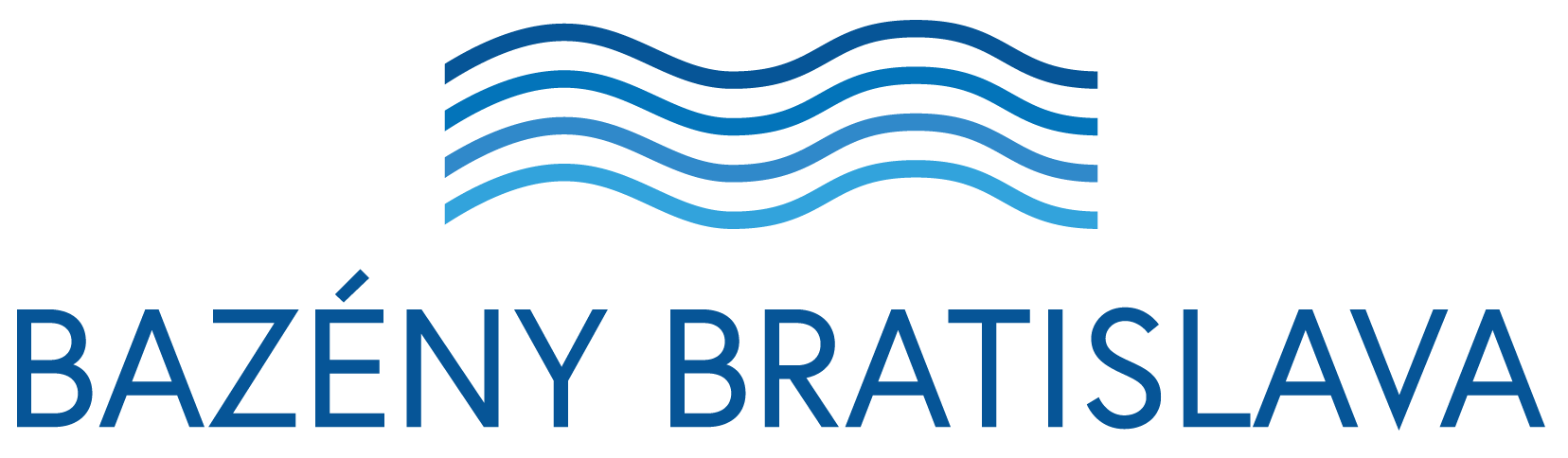 Bazény Bratislava